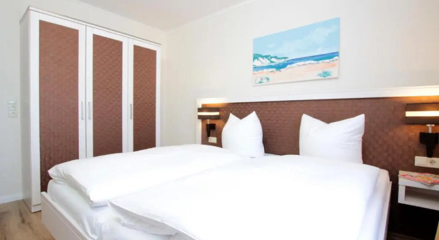 Люкс Park Hotel Sellin