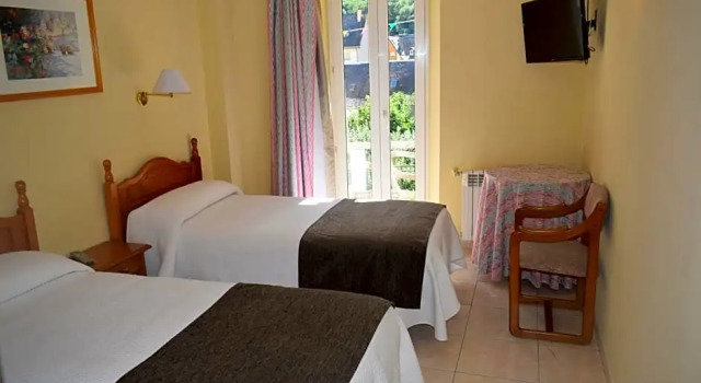 Номер Standard Hotel Joan Canejan