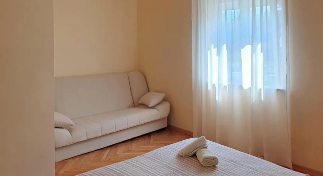 Апартаменты с 3 комнатами Apartments Vlado