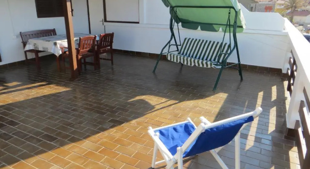 Апартаменты Apartments Makjanić
