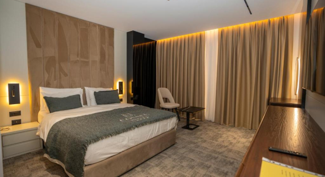 Hotel Consul
