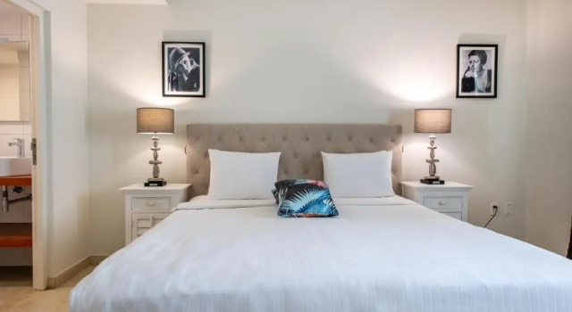 Caribbean Dutch Masters, Book Hotel Hoteller i Willemstad med parkering, Parkering