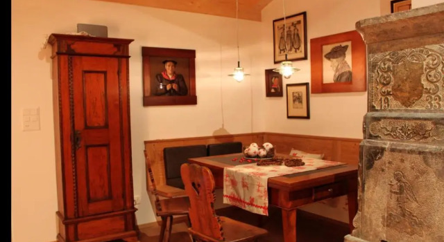 Шале Chalet Banja