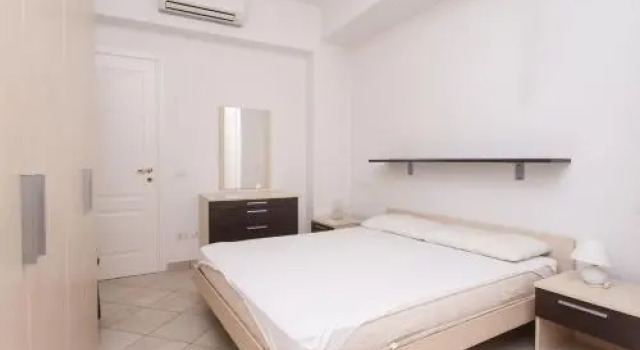 N44 - Numana, nuovo trilocale con terrazzo e a/c, Rezervovat Hotel Numana 