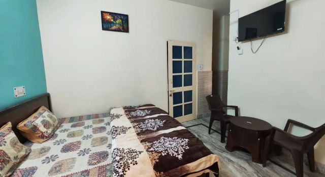 Goroomgo Anandam Home Stay Rishikesh, Rezervovat Hotel Rišikéš Uttarakhand