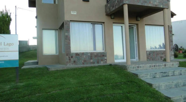 Altos del Lago departamentos, Prenota Hotel El Calafate 