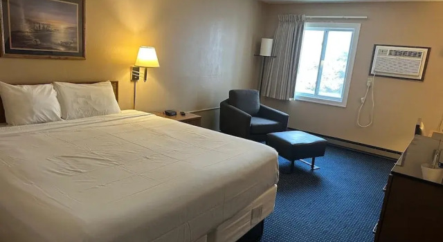 Номер Standard The White House Inn