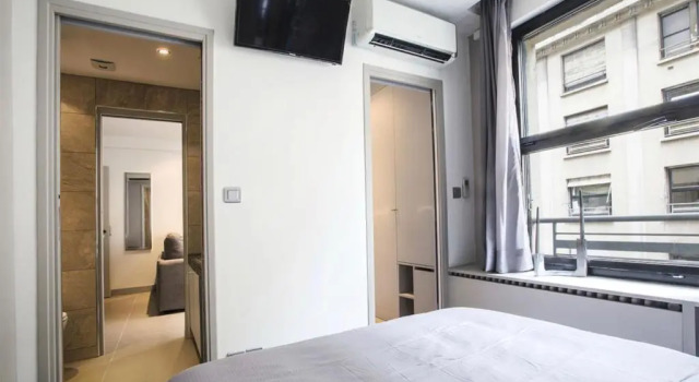 Апартаменты Superior Habitat Parisien - Appartement Opéra Galeries Lafayette