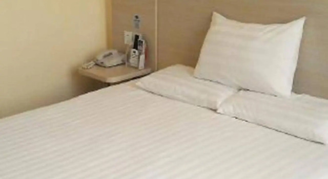 Hanting Hotel (Tianjin Xigu Park), Buchen Sie Hotel Hongqiao 