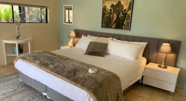 Granite Gardens Luxury Cottages, Book Hotel SPA-hoteller i Stanthorpe, SPA