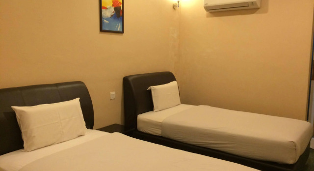Grandview Vip Home, Réserver Hôtel Hôtels et hébergements à Raub, Hôtel