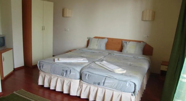 Zasheva Kushta Guesthouse