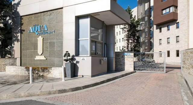Sanders Aqua Park Resort Precious 3 Bedroom Holiday Home With Shared Pool, Book Resort Resort Hotels in Limassol Region, Resort