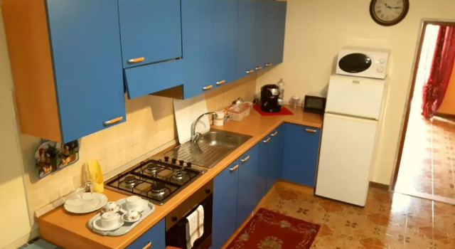 Апартаменты Casa Belvedere Suite