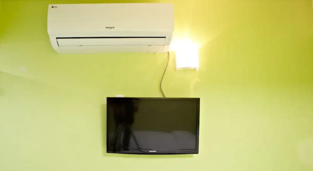 Номер Deluxe Rainbow Hotel Myeongdong