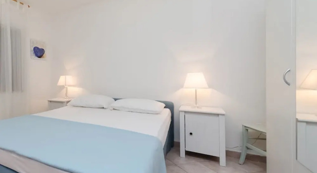 Apartment Andreas, Book Apartment Ravni Istria