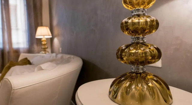 Апартаменты Deluxe Residenza Vescovado