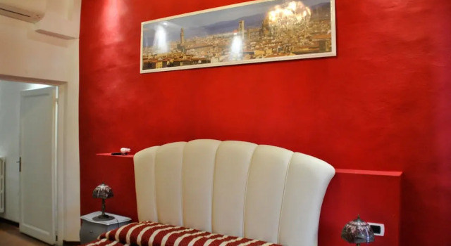 Firenze Suite Servi, Забронировать Отель Отели Флоренции с парковкой, рядом с Дом Буонаротти, Парковка