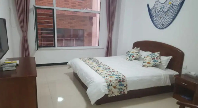 Yijie Holiday Hotel Beidaihe Longbin, Book Hotel Qinhuangdao Hebei