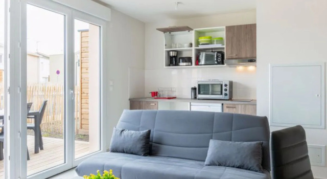 Apartment SC C06 Mimizan