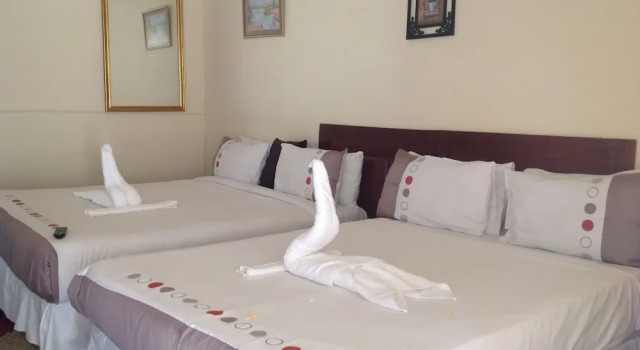 Wozani Lodge, Забронировать Отель Уайт-Стар Булавайо