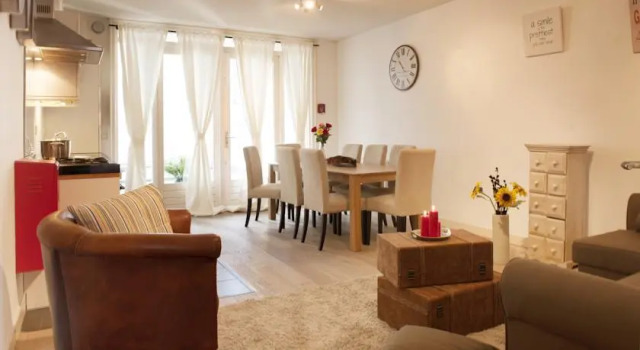Central Residence, Забронировать Апартаменты/квартира Амстердам 