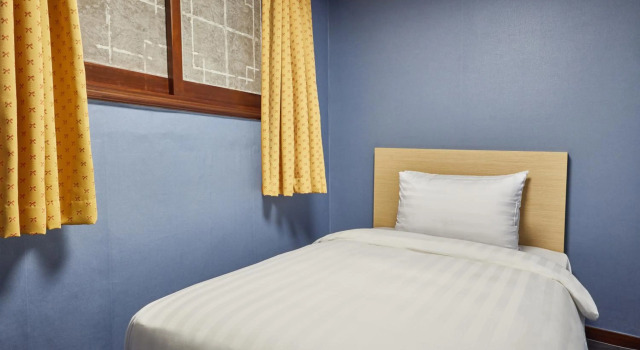 Osaek Greenyard Hotel, Varaa Hotelli Yangyang Gangwon-Do