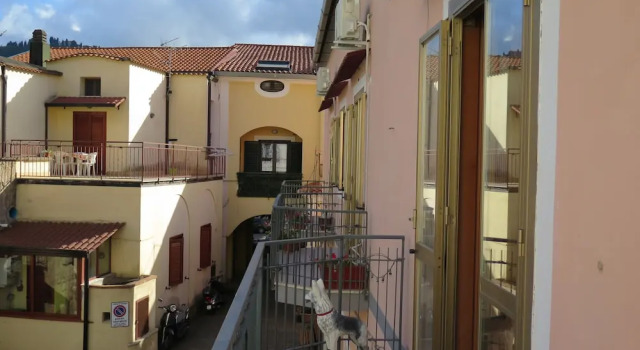 Casa Vacanze Del Core