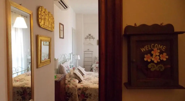 Camera Standard B&B Dei Cavalieri