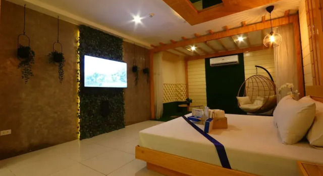 Люкс Hotel Dreamworld East Ortigas