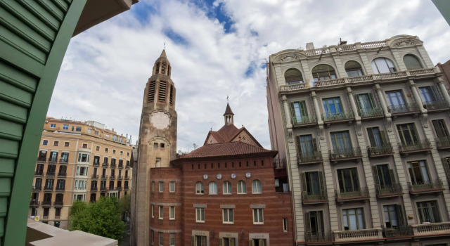 Sant Jordi Hostels Rock Palace