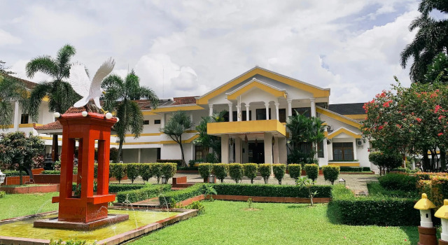 Suite Hotel Ririn