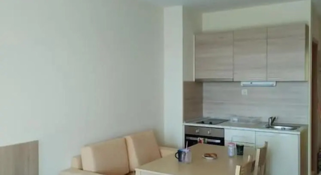 Студия Economy JULY MORNING SEAside HOTEL