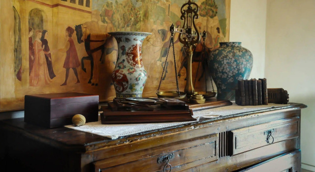 Antica Locanda SanPietro