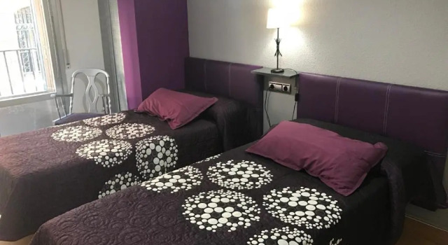 Apartamento Berria, Varaa Huoneisto Pamplona Navarre, lähellä Navarra Museum