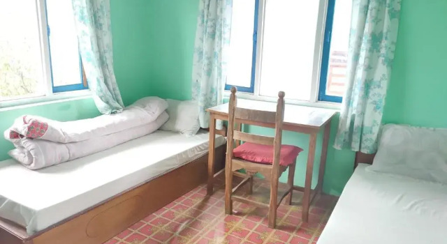 Shiva Guest House