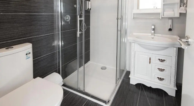 Двухместный номер Standard Lily Sands Inn