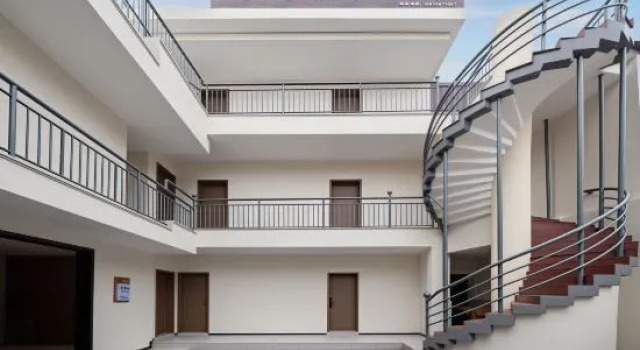 Jingdezhen Kabu Courtyard Homestay (Taoxichuan Cultural & Creative Block Branch), Prenota Hotel Jingdezhen Jiangxi