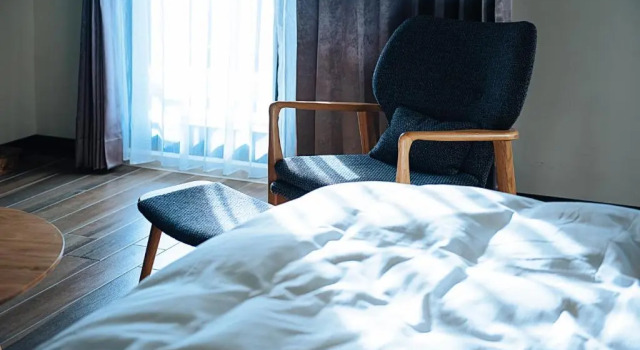 Номер Standard Chillax Inn B&B