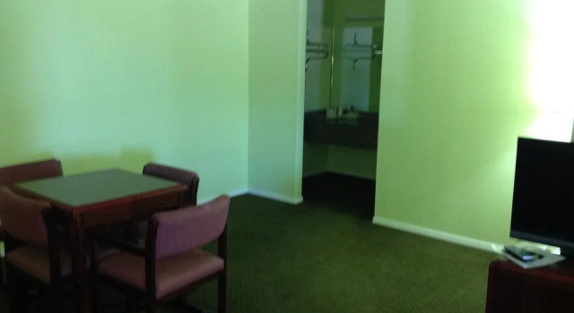 Executive Inn Tulia, Boek Motel Tulia Texas