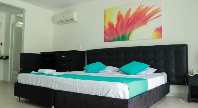 On Vacation Hacienda Llanera, Book Hotel Hotels in Meta with a Pool, Swimming Pool