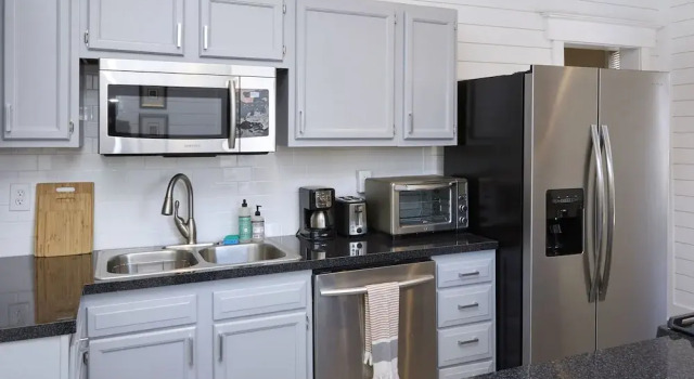 Коттедж Heart of Highlands! 3BR Loft!
