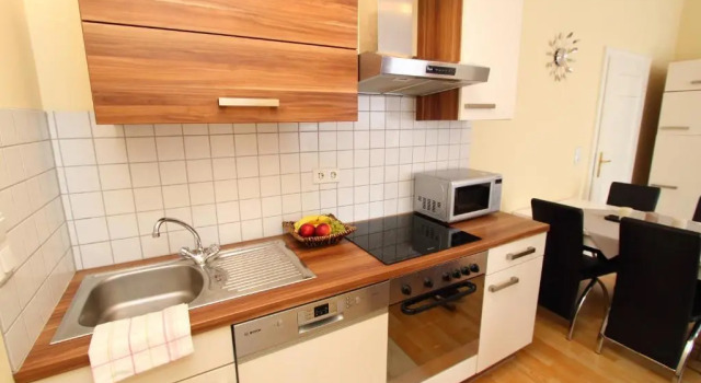 Appartamento 3 camere Klimt Apartments