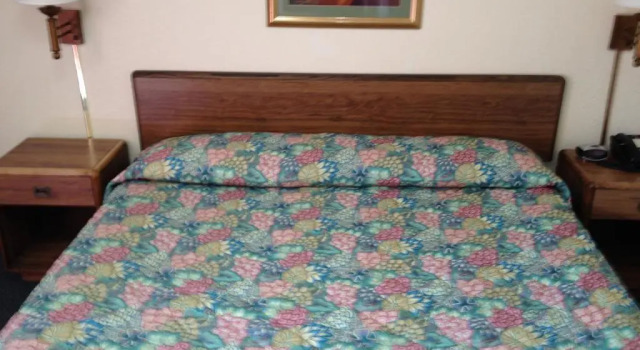 Номер Standard Greencastle Inn