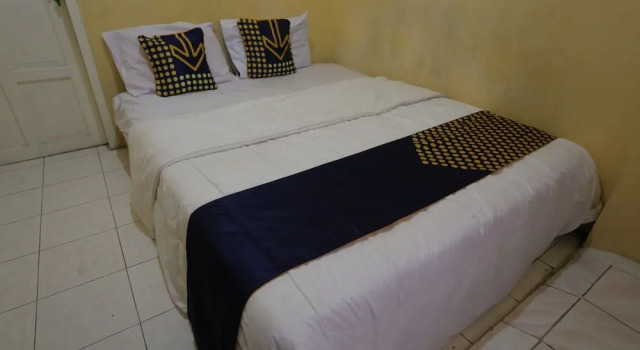 Номер Economy Spot on Syariah Homestay
