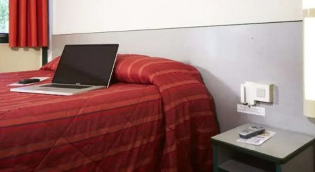 Трёхместный номер Standard Premiere Classe Agen