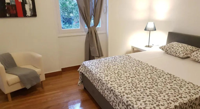 Errathens Aegean Apartment - Athens Center, 5 BD, 2 BATH