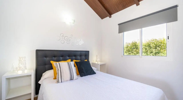 Apartamento Jibazahora Aries, จอง อพาร์ทเมนท์ ซาโฮรา Costa de la Luz, ใกล้ Playa La Mangueta
