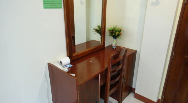 Трёхместный номер Standard Balayong Pension