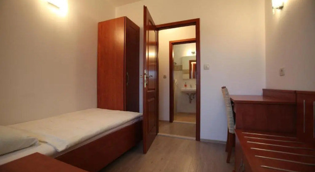 Номер Deluxe B&B Marijana